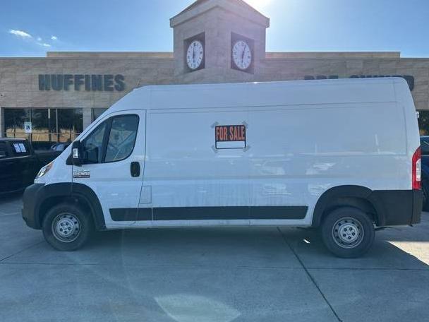 RAM PROMASTER 2500 2021 3C6LRVDG0ME567885 image RAM PROMASTER 2500 2021 3C6LRVDG0ME567885 image